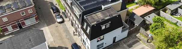 Appartement Foto #0 te huur bij Huurstunt