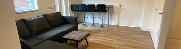 Kamer Foto #1 te huur bij Huurstunt
