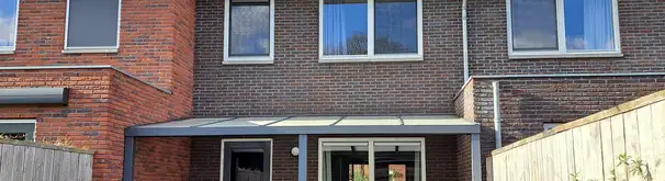 Huurwoning Foto #1 te huur bij Huurstunt