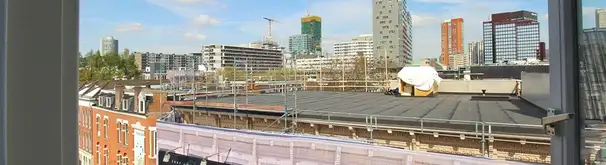 Appartement Foto #3 te huur bij Huurstunt