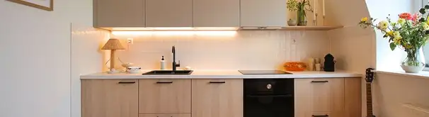 Appartement Foto #2 te huur bij Huurstunt