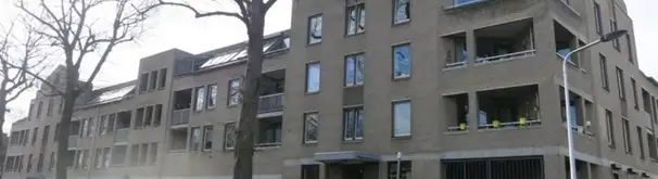 Appartement Foto #0 te huur bij Huurstunt