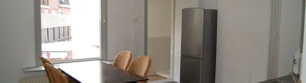 Kamer Foto #2 te huur bij Huurstunt