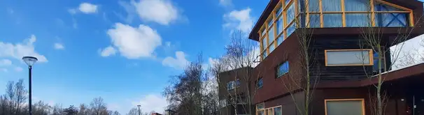 Kamer Foto #0 te huur bij Huurstunt