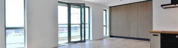 Appartement Foto #0 te huur bij Huurstunt