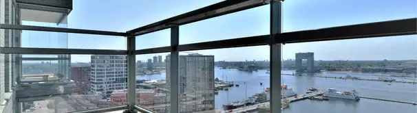 Appartement Foto #3 te huur bij Huurstunt