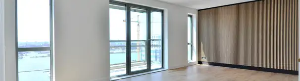 Appartement Foto #1 te huur bij Huurstunt