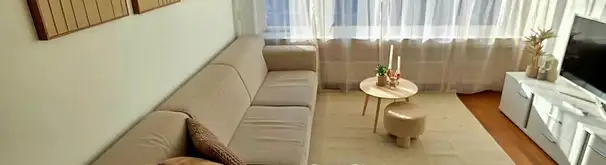 Appartement Foto #1 te huur bij Huurstunt