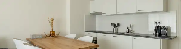 Appartement Foto #1 te huur bij Huurstunt