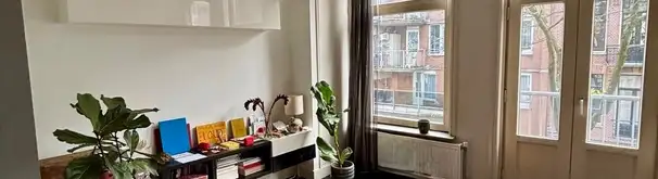 Appartement Foto #1 te huur bij Huurstunt