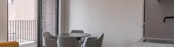 Appartement Foto #1 te huur bij Huurstunt