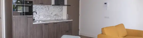 Appartement Foto #2 te huur bij Huurstunt