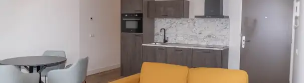 Appartement Foto #3 te huur bij Huurstunt