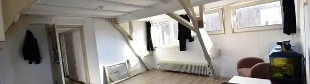 Kamer Foto #1 te huur bij Huurstunt