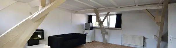 Kamer Foto #0 te huur bij Huurstunt
