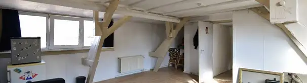 Kamer Foto #2 te huur bij Huurstunt