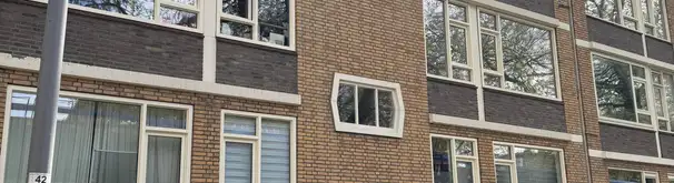 Appartement Foto #1 te huur bij Huurstunt