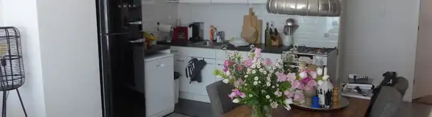 Appartement Foto #2 te huur bij Huurstunt