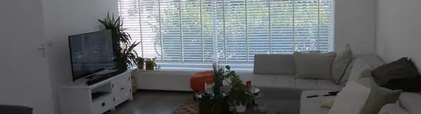 Appartement Foto #1 te huur bij Huurstunt