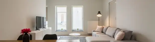 Appartement Foto #1 te huur bij Huurstunt