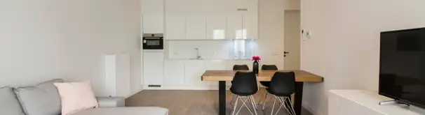 Appartement Foto #0 te huur bij Huurstunt