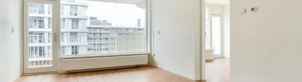 Appartement Foto #2 te huur bij Huurstunt