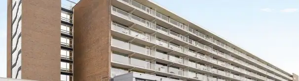 Appartement Foto #0 te huur bij Huurstunt