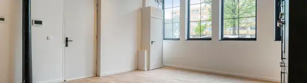Appartement Foto #1 te huur bij Huurstunt