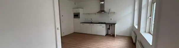 Appartement Foto #1 te huur bij Huurstunt