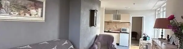 Appartement Foto #2 te huur bij Huurstunt