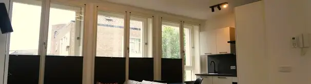 Appartement Foto #1 te huur bij Huurstunt