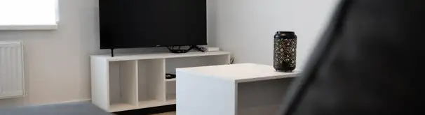 Appartement Foto #2 te huur bij Huurstunt