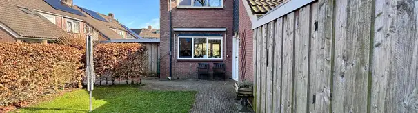 Huurwoning Foto #0 te huur bij Huurstunt