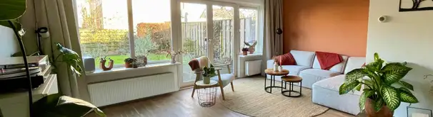 Huurwoning Foto #2 te huur bij Huurstunt