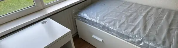 Kamer Foto #1 te huur bij Huurstunt