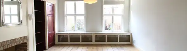 Appartement Foto #1 te huur bij Huurstunt