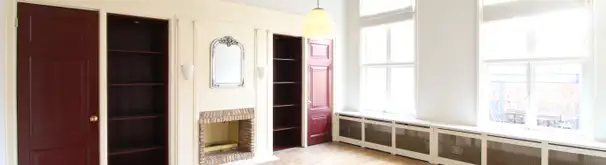 Appartement Foto #0 te huur bij Huurstunt