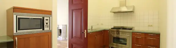 Appartement Foto #2 te huur bij Huurstunt