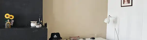 Kamer Foto #1 te huur bij Huurstunt