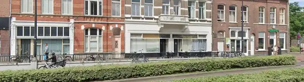 Kamer Foto #0 te huur bij Huurstunt
