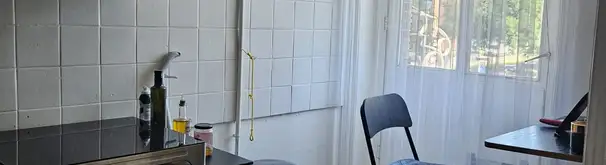 Kamer Foto #2 te huur bij Huurstunt