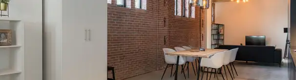 Appartement Foto #3 te huur bij Huurstunt