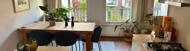 Appartement Foto #3 te huur bij Huurstunt