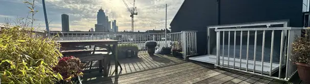 Appartement Foto #2 te huur bij Huurstunt