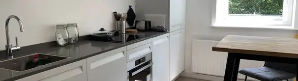 Appartement Foto #3 te huur bij Huurstunt