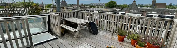 Appartement Foto #1 te huur bij Huurstunt