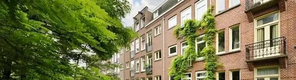 Appartement Foto #0 te huur bij Huurstunt