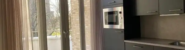 Appartement Foto #3 te huur bij Huurstunt