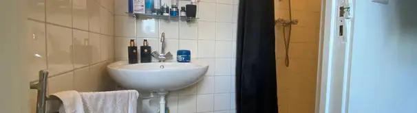 Studio Foto #2 te huur bij Huurstunt