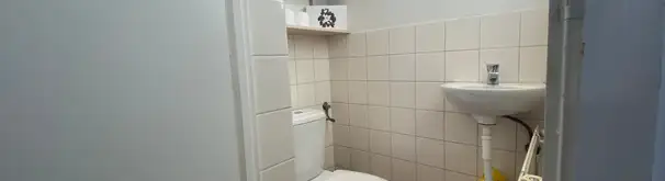 Studio Foto #3 te huur bij Huurstunt